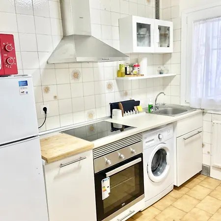 Apartament Tranquilidad Al Lado Del Centro Parking Incluido Oviedo Zewnętrze zdjęcie