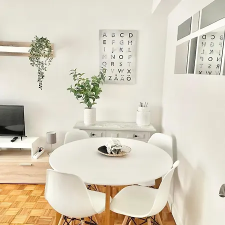 Apartament Tranquilidad Al Lado Del Centro Parking Incluido Oviedo Zewnętrze zdjęcie