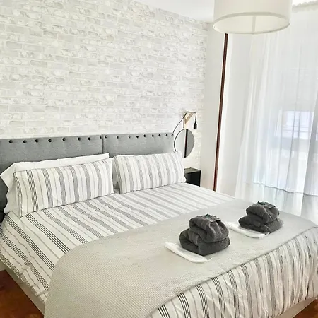 Apartament Tranquilidad Al Lado Del Centro Parking Incluido Oviedo Zewnętrze zdjęcie